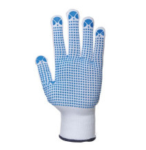 Rukavice Polka Dot nylonové A110