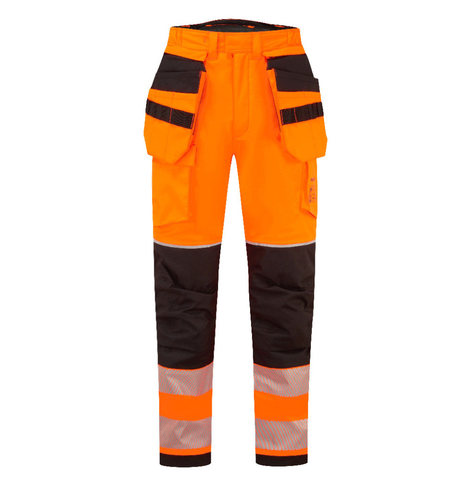 Zimné kapsáče PW3 FR Modaflame Rain+ Hi-Vis
