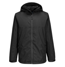 Profesionálna bunda do dažďa