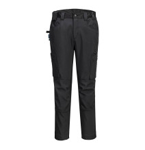 WX2 Eco softshell nohavice (2L)