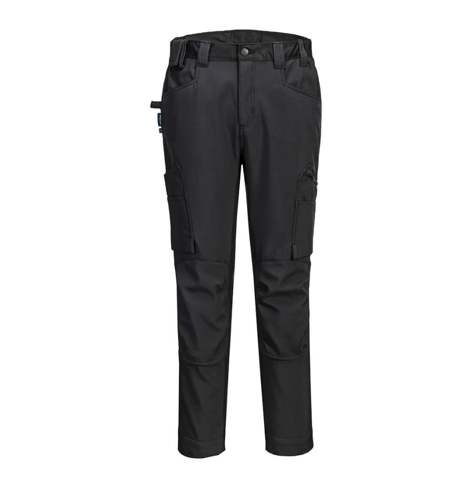 WX2 Eco softshell nohavice (2L)