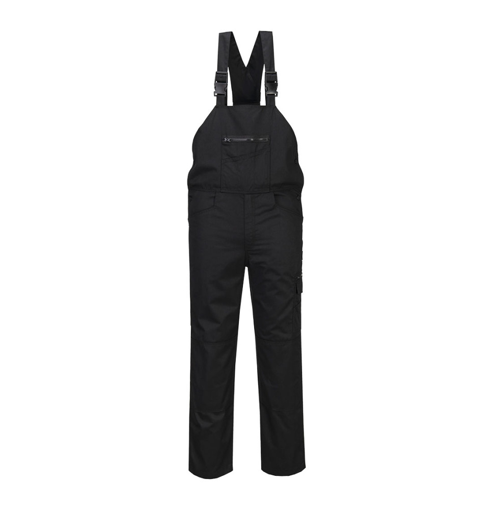 WX2 Eco Stretch nohavice na traky