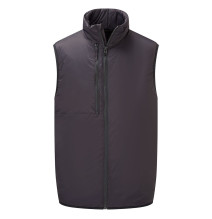 WX2 Eco zateplená vesta