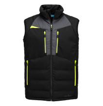 DX4 Zateplená vesta