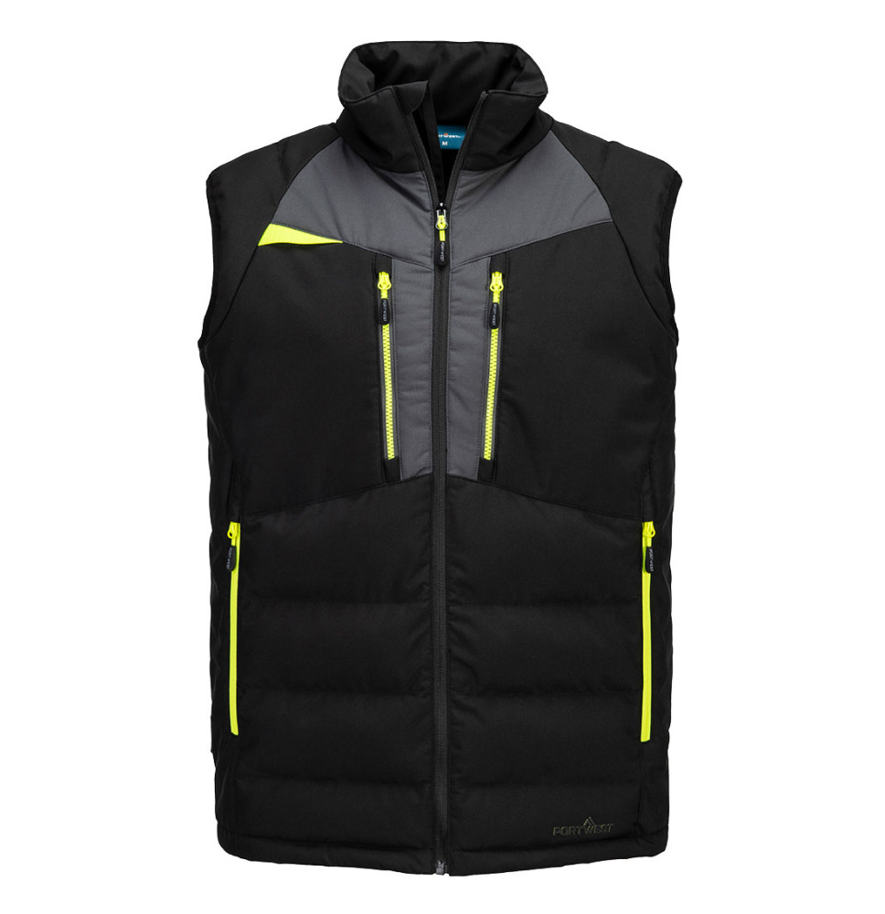 DX4 Zateplená vesta