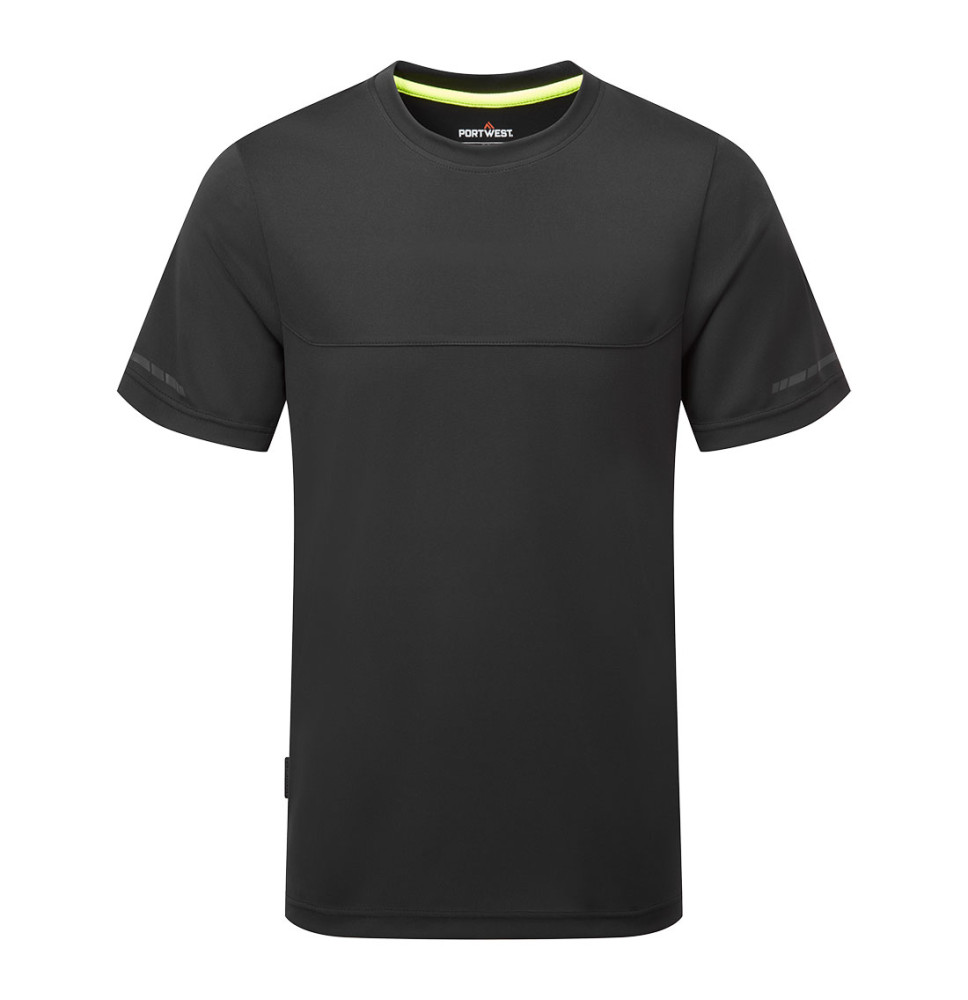 EV4 Ľahké tričko S/S