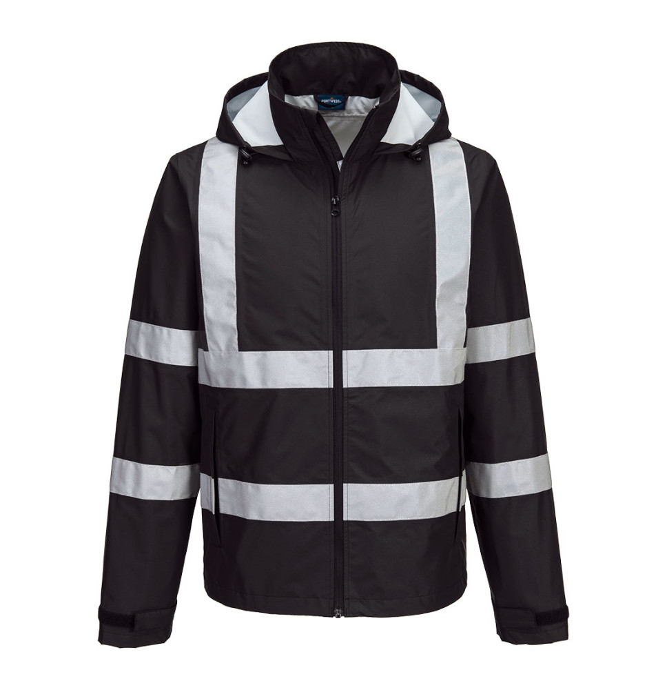 Ľahká skladateľná bunda Iona Enhanced