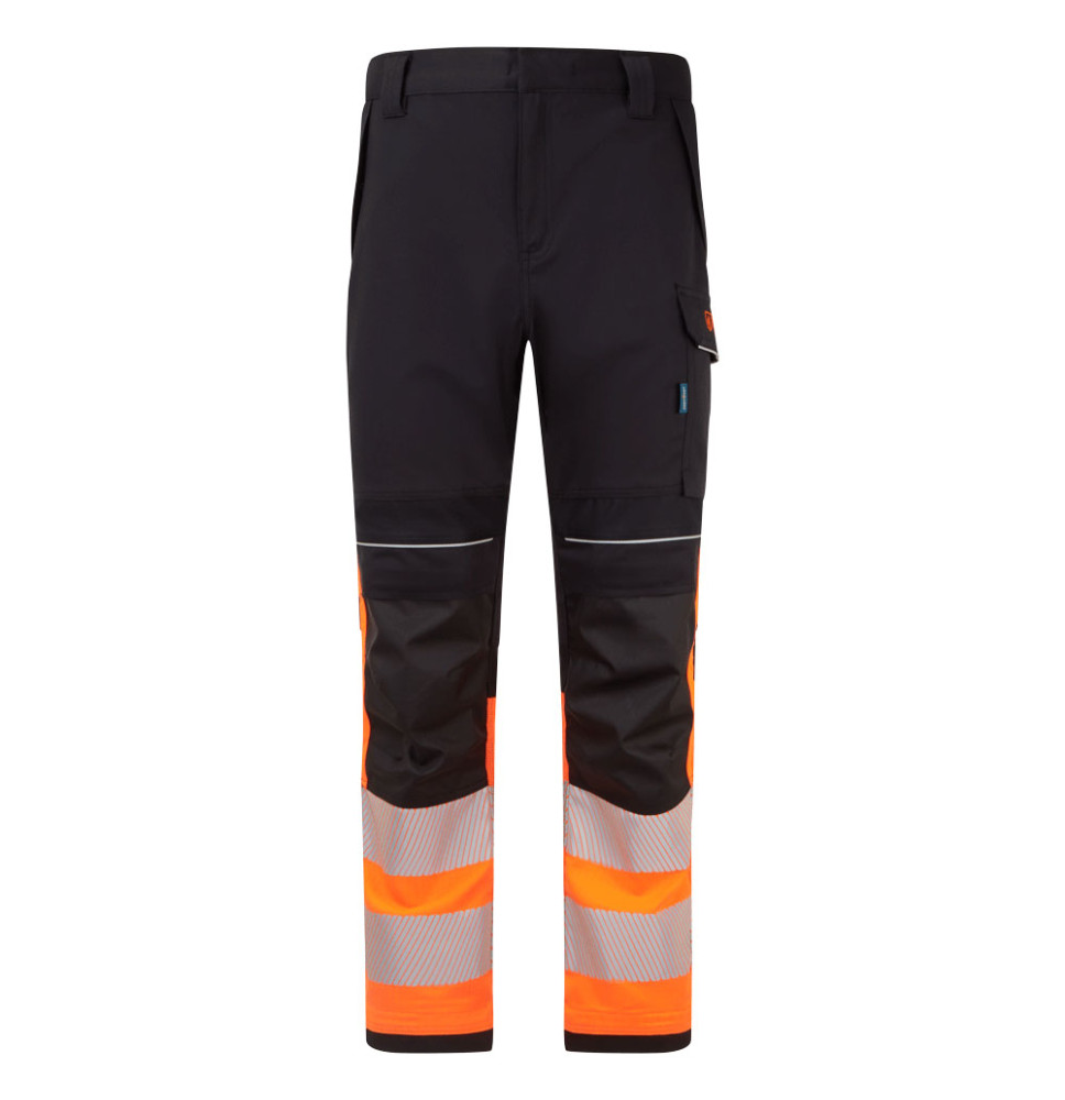 Pracovné nohavice PW3 Modaflame HVO triedy 1 FR