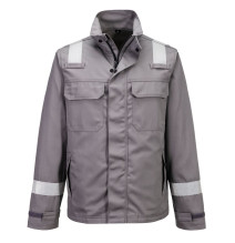 Bunda FR odolná proti chemikáliám