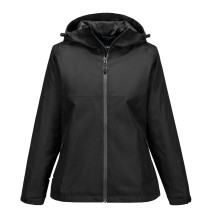 Profesionálna dámska bunda do dažďa