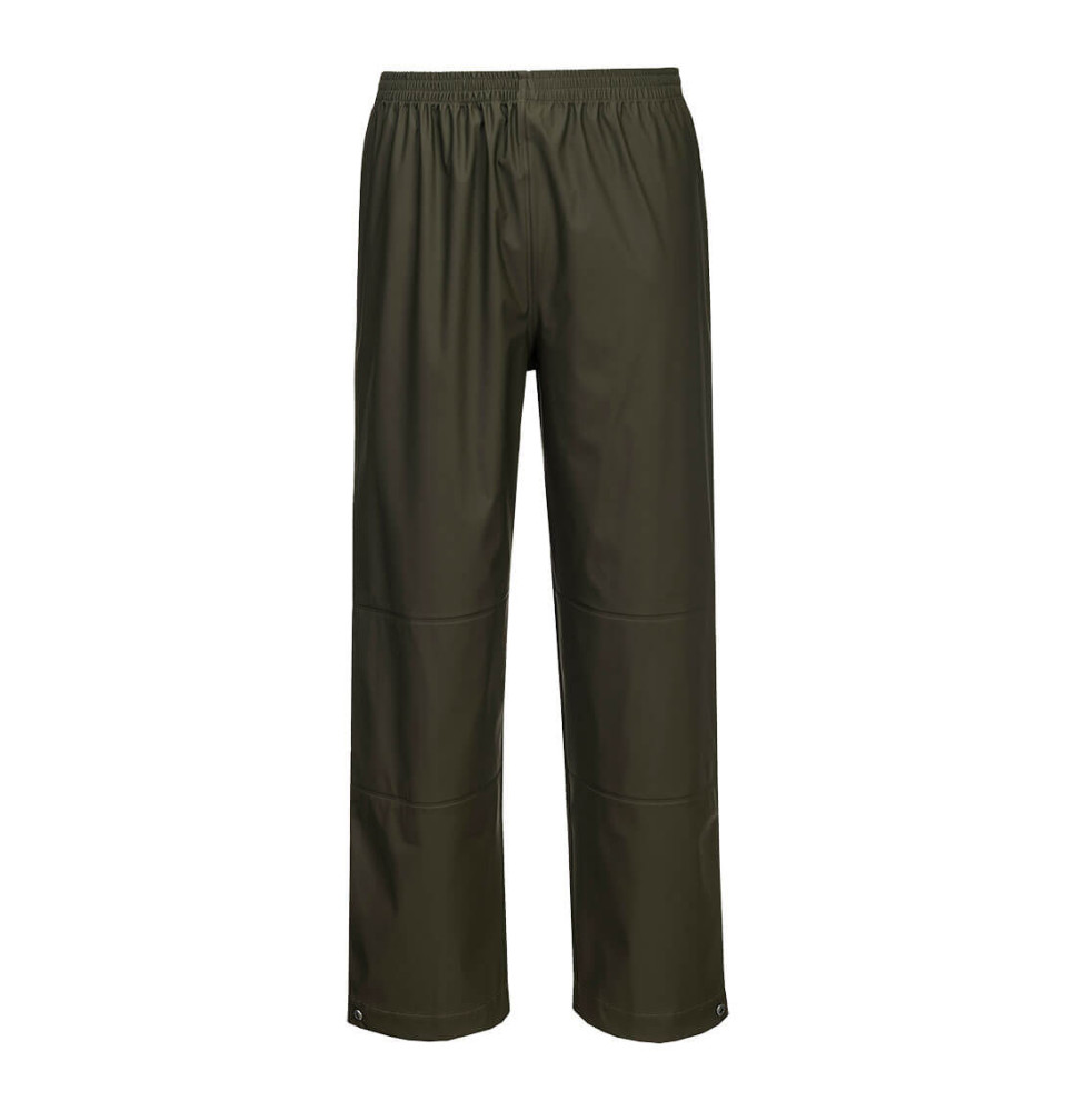 Chemické nohavice Flexatex