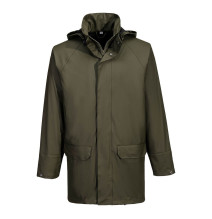 Chemická bunda Flexatex