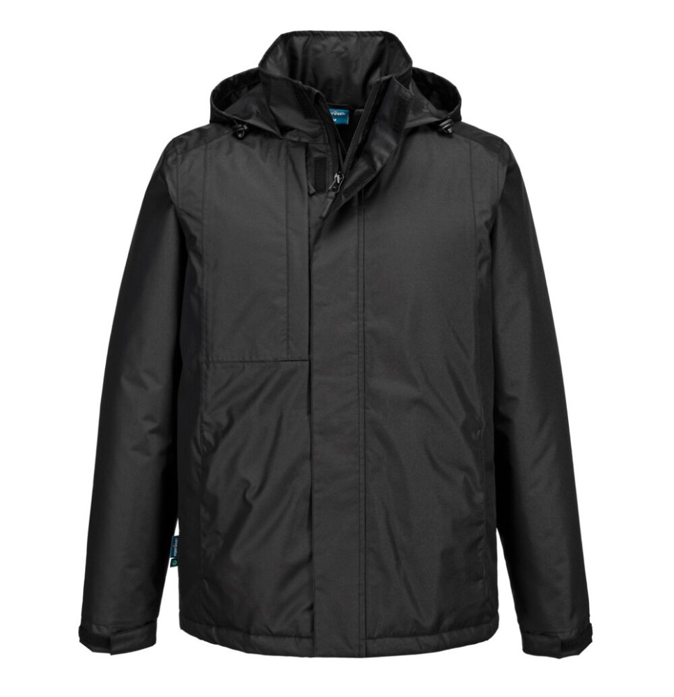 WX2 Eco zimná bunda