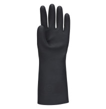 Butylová rukavica Chem 350