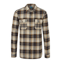 KA3 károvaná košeľa