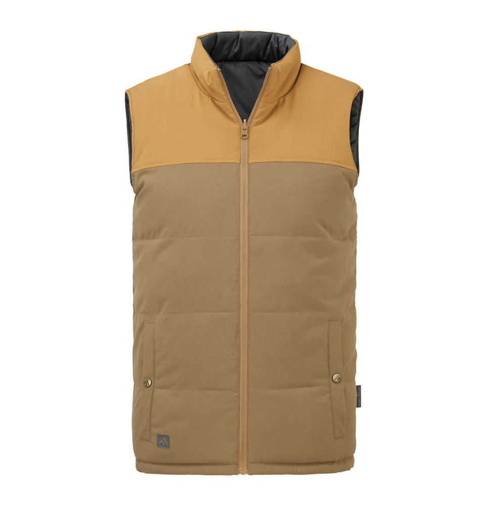 KA3 Obojstranná vesta