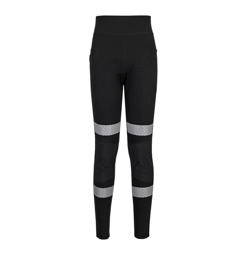 Dámske pracovné legíny KX3 Enhanced Flexi