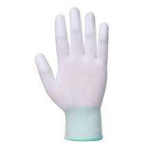 Rukavice PU Fingertip A121