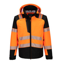 Bunda PW3 Hi-Vis do dažďa (3L)