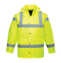 Reflexná vetrovka S420 Traffic