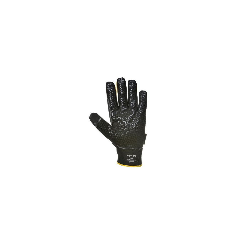 Rukavice Supergrip A730