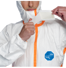 oopp, svetoopp, ochranný overal, odev, ochrana pri práci, CAT III,  Coverguard, Bojnice, Prievidza