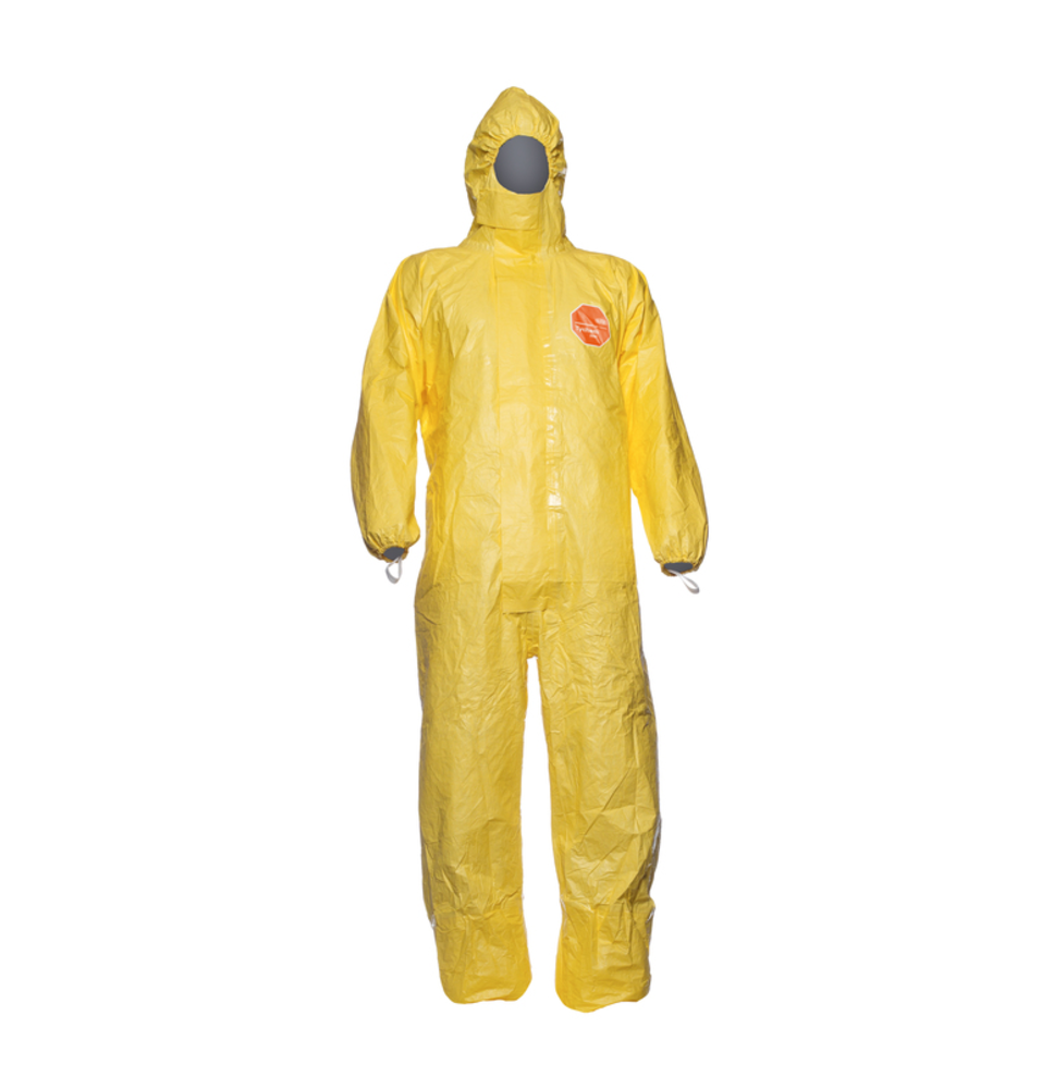 oopp, svetoopp, ochranný overal, odev, ochrana pri práci, CAT III,  Coverguard, Bojnice, Prievidza