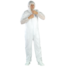 oopp, svetoopp, pracovný odev, jednorazový overal, ochrana pri práci, Coverguard, Bojnice, Prievidza