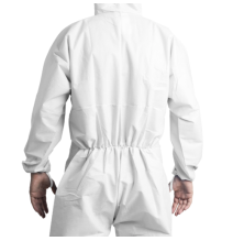 oopp, svetoopp, ochranný overal, odev, ochrana v práci, CAT III,  Coverguard, Bojnice, Prievidza