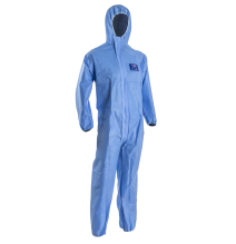 oopp, svetoopp, ochranný overal, odev, ochrana v práci, CAT III,  Coverguard, Bojnice, Prievidza