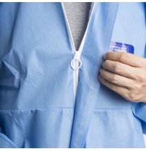 oopp, svetoopp, ochranný overal, odev, ochrana v práci, CAT III,  Coverguard, Bojnice, Prievidza