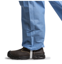 oopp, svetoopp, ochranný overal, odev, ochrana v práci, CAT III,  Coverguard, Bojnice, Prievidza