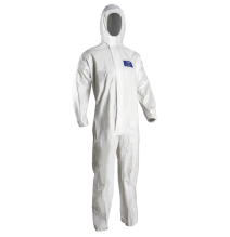 oopp, svetoopp, ochranný overal, odev, ochrana pri práci, CAT III, Coverguard, Bojnice, Prievidza