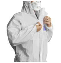 oopp, svetoopp, ochranný overal, odev, ochrana pri práci, CAT III, Coverguard, Bojnice, Prievidza