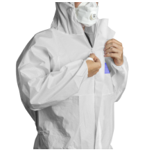 oopp, svetoopp, ochranný overal, odev, ochrana pri práci, CAT III, Coverguard, Bojnice, Prievidza