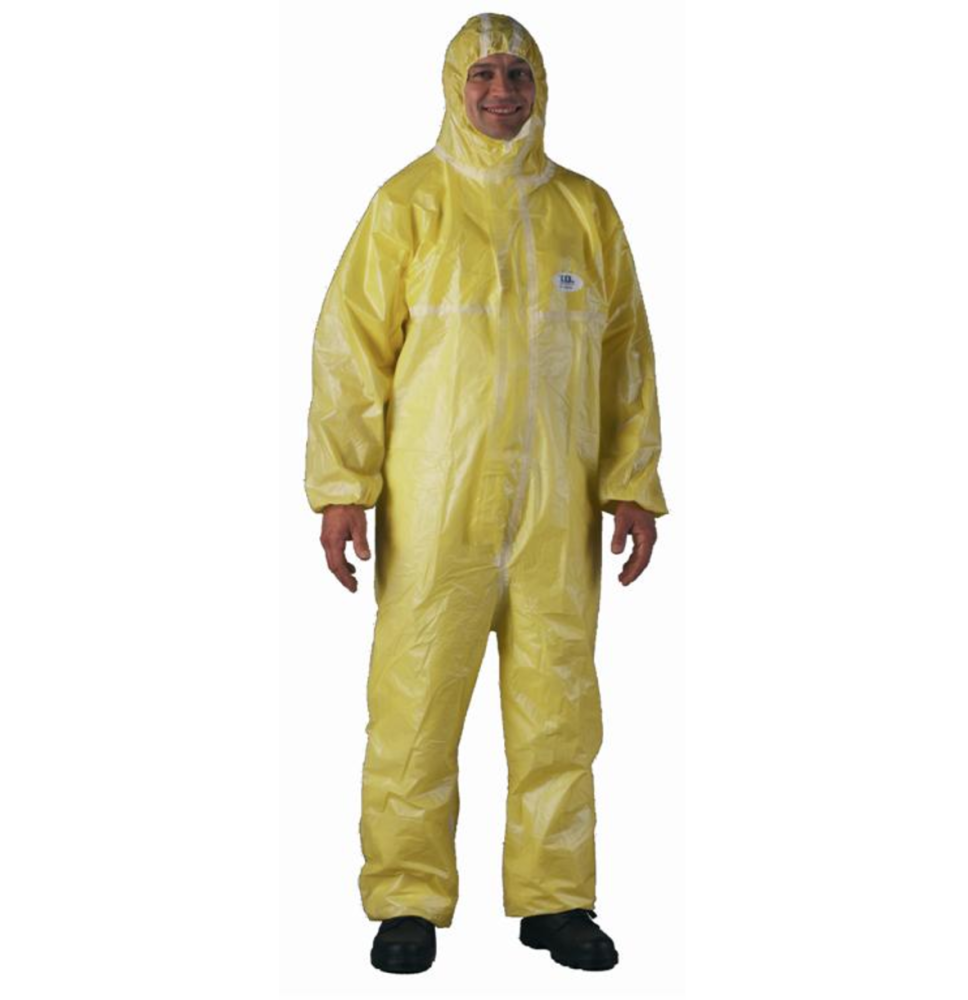 oopp, svetoopp, ochranný overal, odev, ochrana pri práci, CAT III,  Coverguard, Bojnice, Prievidza