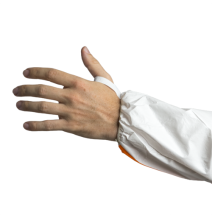 oopp, svetoopp, ochranný overal, odev, ochrana pri práci, CAT III,  Coverguard, Bojnice, Prievidza