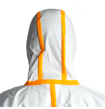 oopp, svetoopp, ochranný overal, odev, ochrana pri práci, CAT III,  Coverguard, Bojnice, Prievidza