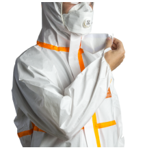 oopp, svetoopp, ochranný overal, odev, ochrana pri práci, CAT III,  Coverguard, Bojnice, Prievidza