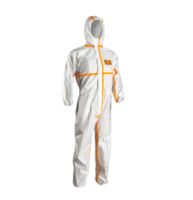 oopp, svetoopp, ochranný overal, odev, ochrana pri práci, CAT III,  Coverguard, Bojnice, Prievidza