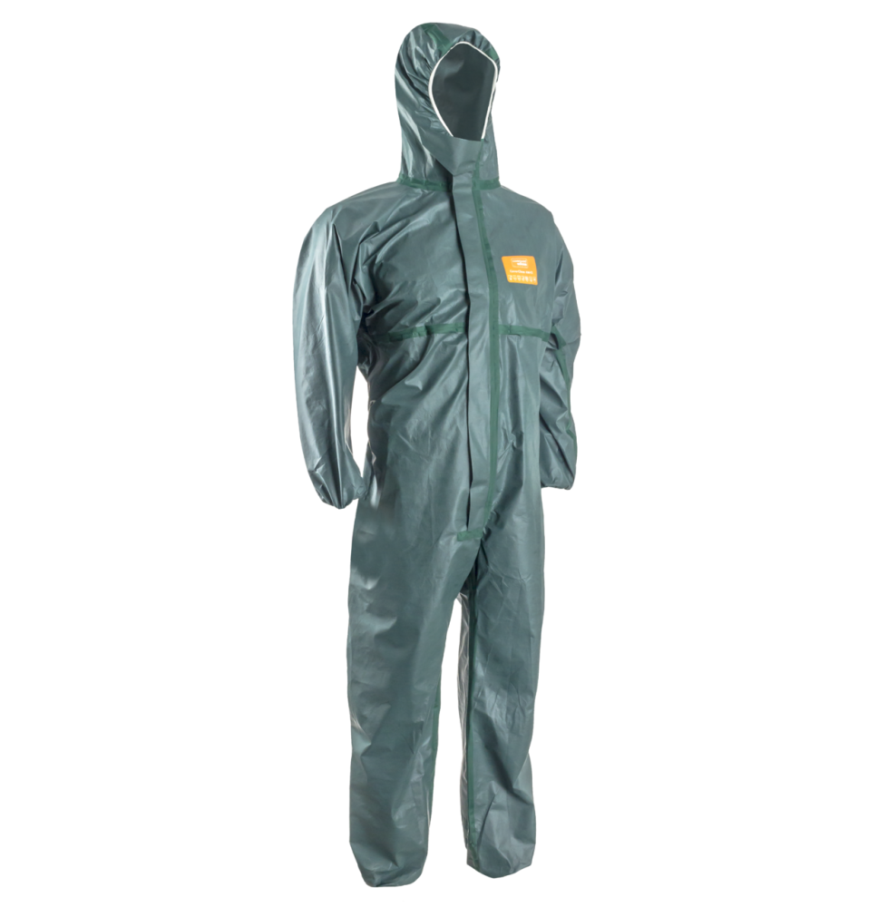 oopp, svetoopp, ochranný overal, odev, ochrana pri práci, CAT III,  Coverguard, Bojnice, Prievidza