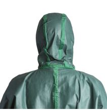 oopp, svetoopp, ochranný overal, odev, ochrana pri práci, CAT III,  Coverguard, Bojnice, Prievidza