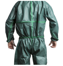 oopp, svetoopp, ochranný overal, odev, ochrana pri práci, CAT III,  Coverguard, Bojnice, Prievidza