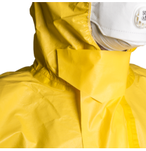 oopp, svetoopp, ochranný overal, odev, ochrana pri práci, CAT III,  Coverguard, Bojnice, Prievidza