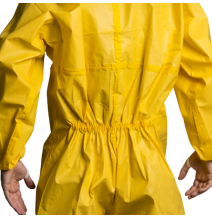 oopp, svetoopp, ochranný overal, odev, ochrana pri práci, CAT III,  Coverguard, Bojnice, Prievidza