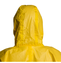 oopp, svetoopp, ochranný overal, odev, ochrana pri práci, CAT III,  Coverguard, Bojnice, Prievidza