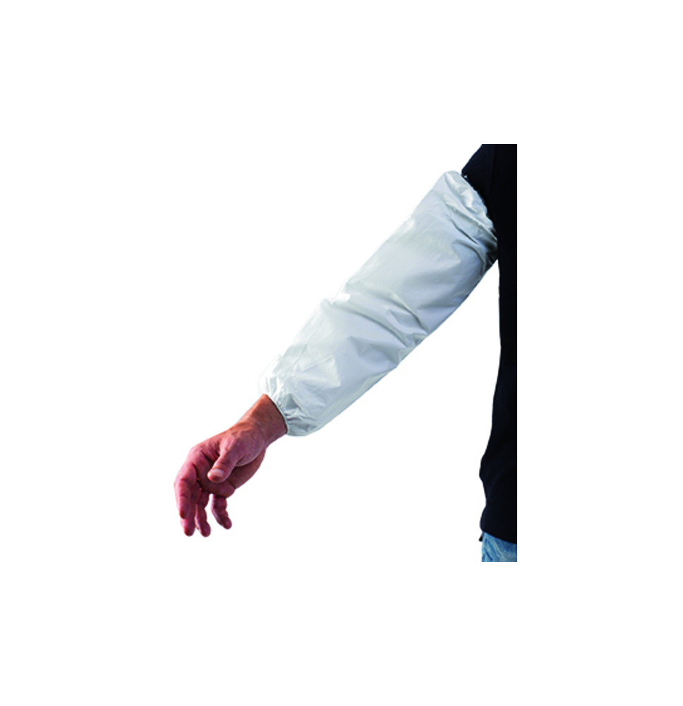 oopp, svetoopp, pracovný odev, jednorazový ochranný návlek na ruku, rukávnik, Coverguard, Bojnice, Prievidza