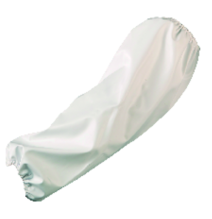 oopp, svetoopp, rukávnik, biely, gastro, potravinárstvo, ochranný návlek na ruku, Coverguard, Bojnice, Prievidza