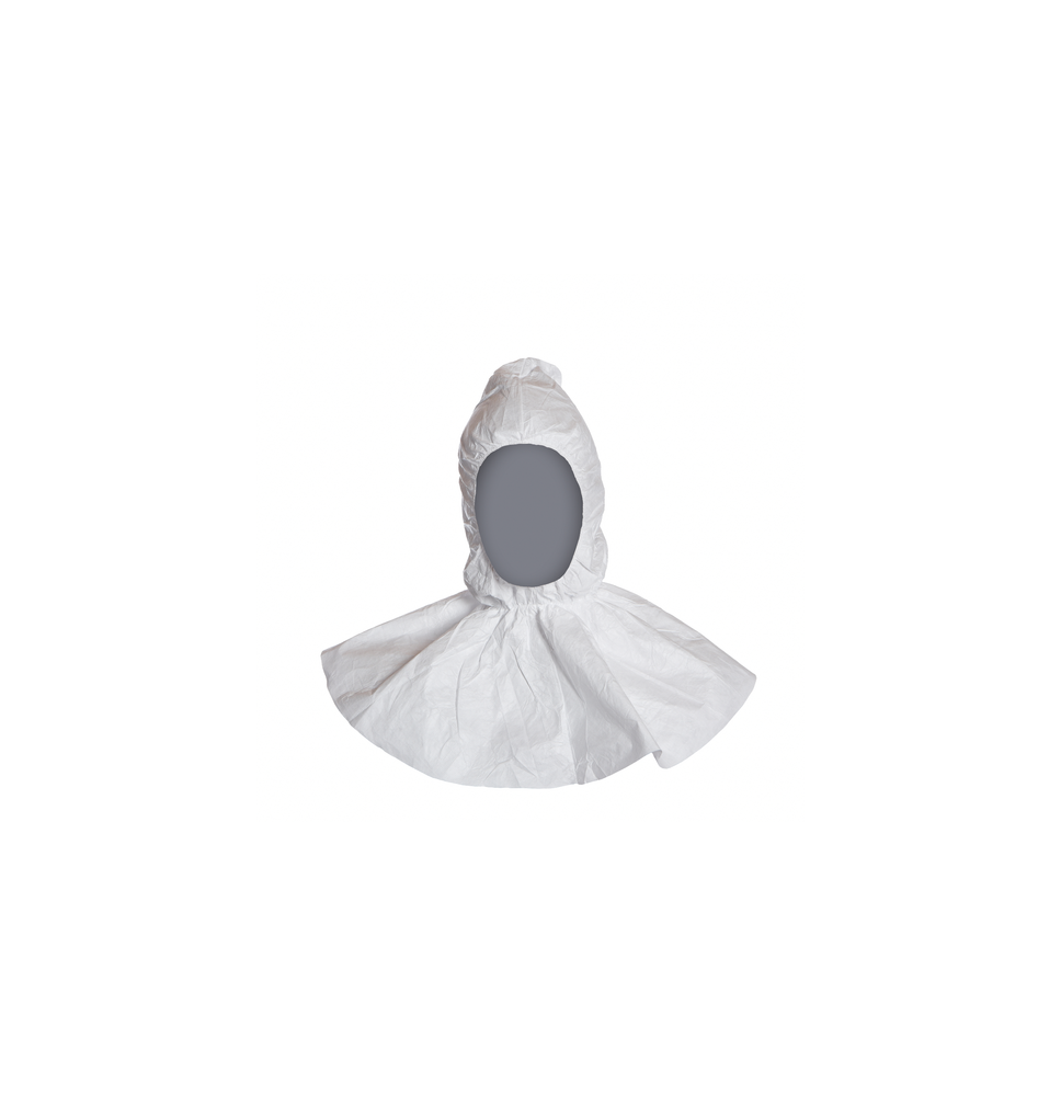 oopp, svetoopp, pracovný odev, jednorazová ochranná kukla, kapucňa, HOOD, Coverguard, Bojnice, Prievidza