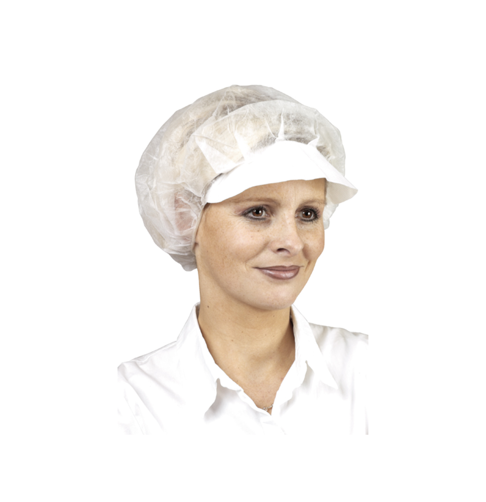 oopp, svetoopp, pracovný odev, jednorazová ochranná čiapka, gastro, Coverguard, Bojnice, Prievidza